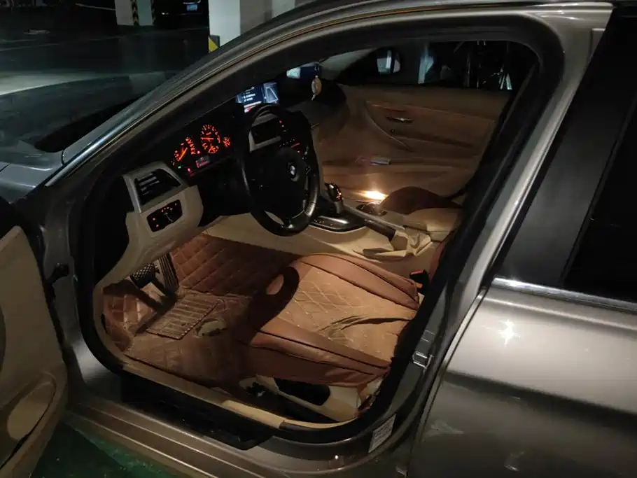 BMW 3 Series — миниатюра 9