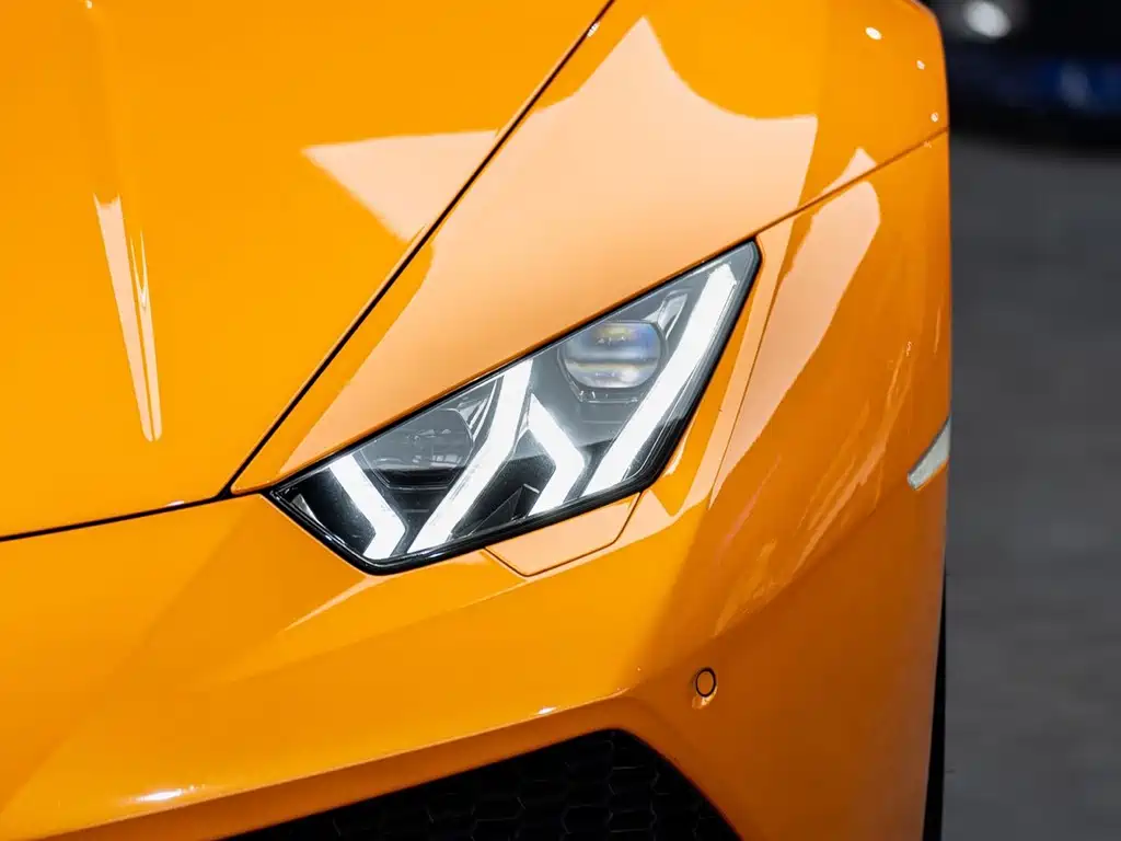 Lamborghini Huracán — миниатюра 6