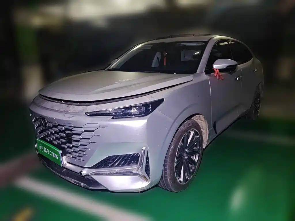 Changan UNI-K