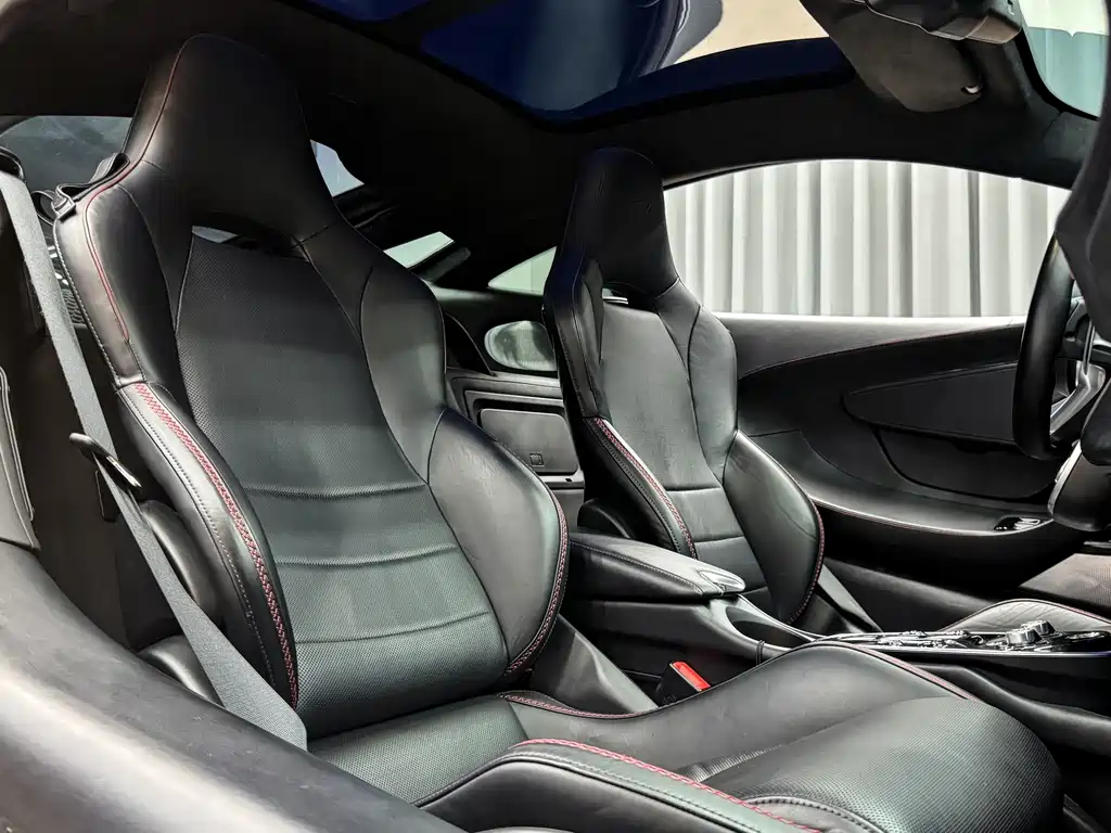 McLaren GT 2022 4.0T