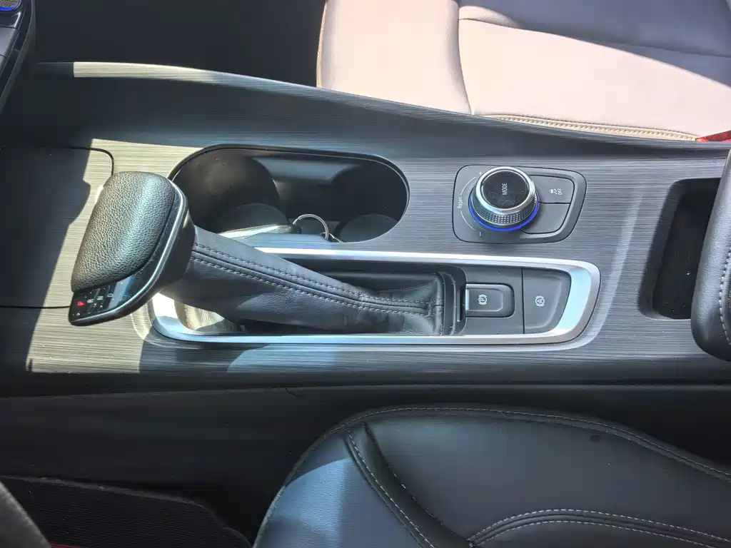 Buick Velite 6 — миниатюра 15
