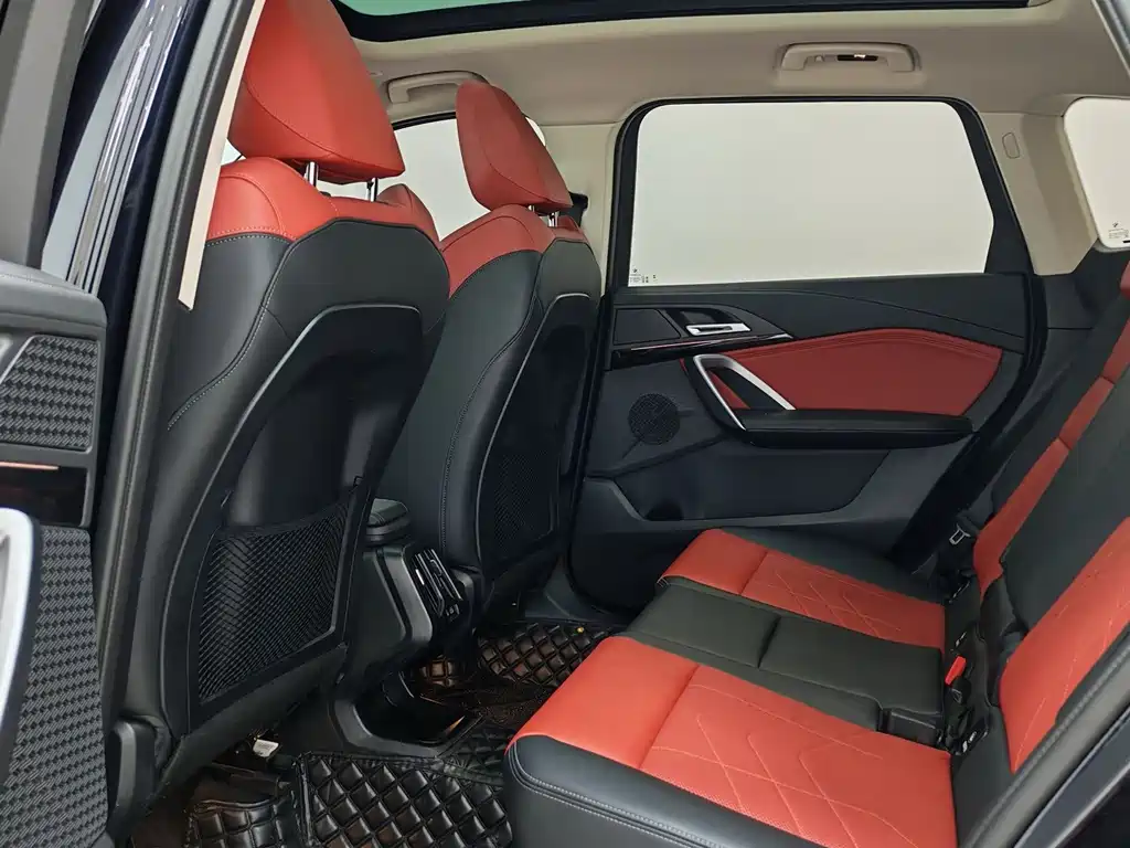 BMW X1 — миниатюра 8