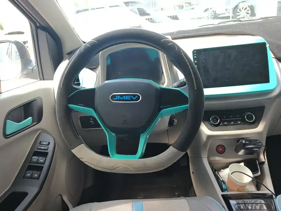 JMEV EV2 — миниатюра 15