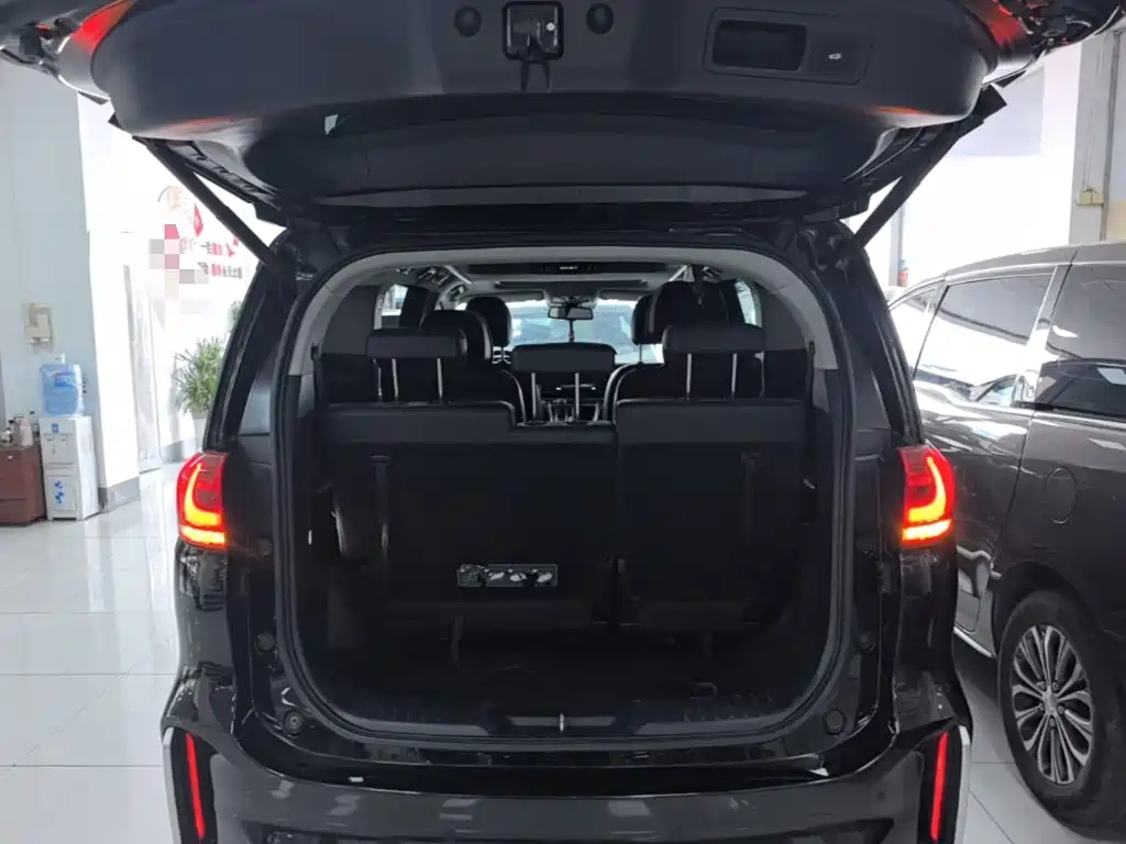 GAC Motor Trumpchi M8 — миниатюра 19