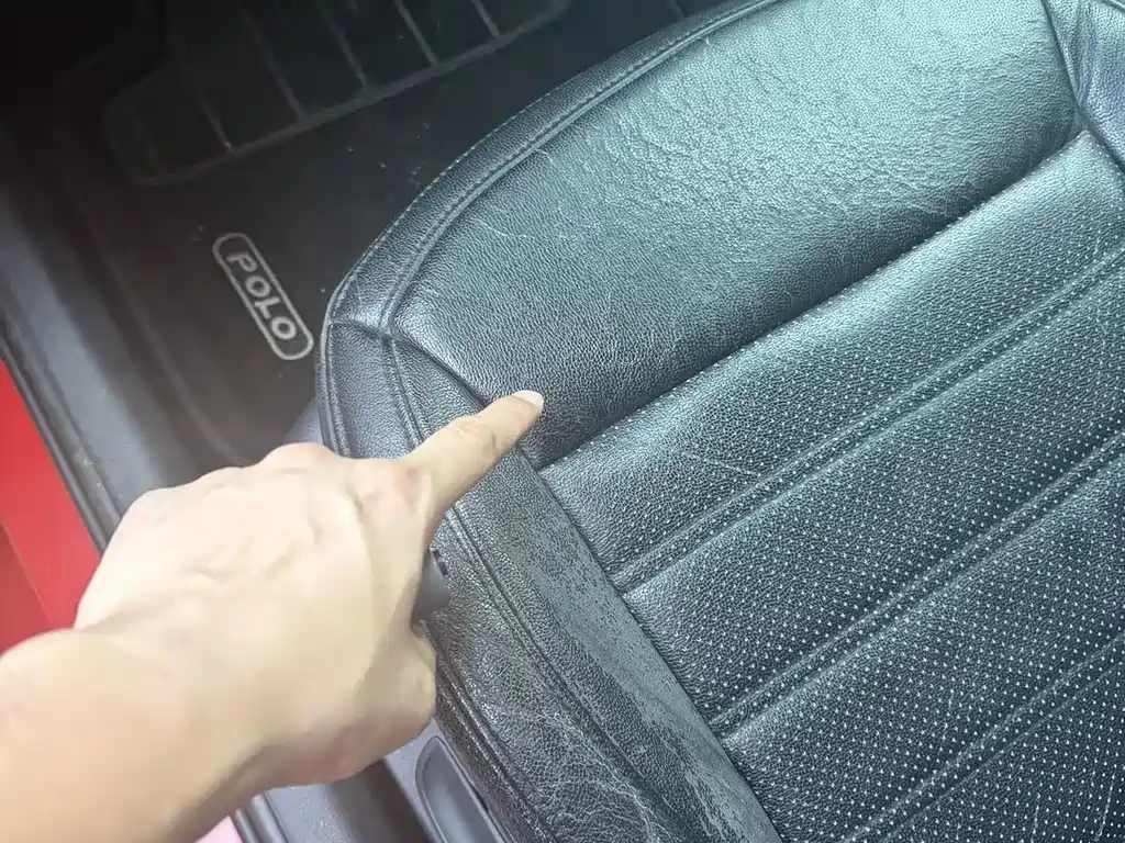Volkswagen Polo — миниатюра 11