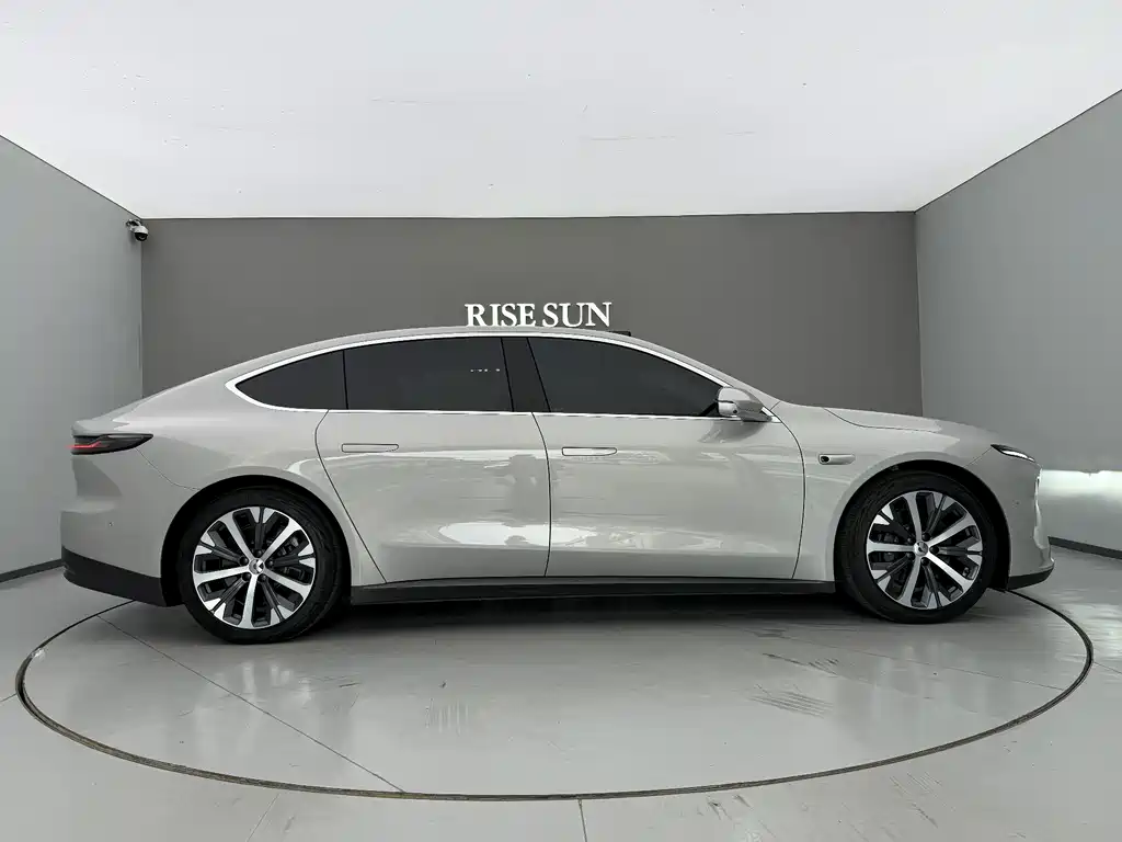 NIO ET7 — миниатюра 4