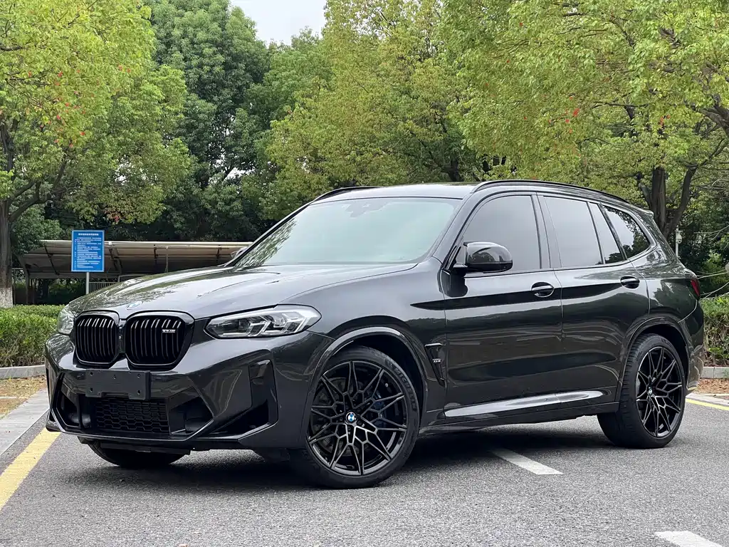 BMW X3 M