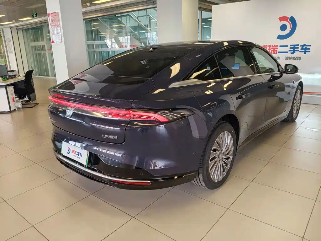 Buick Electra L7 — миниатюра 27