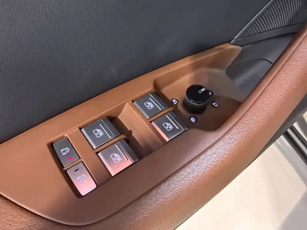 Audi A6 (Import) — миниатюра 4