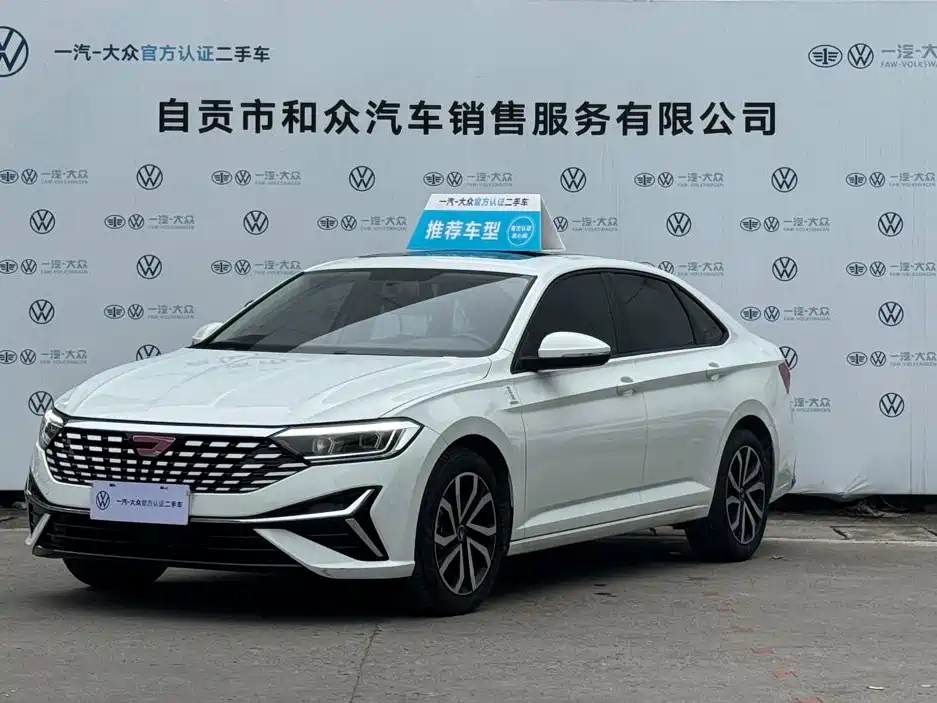 Jetta VA7