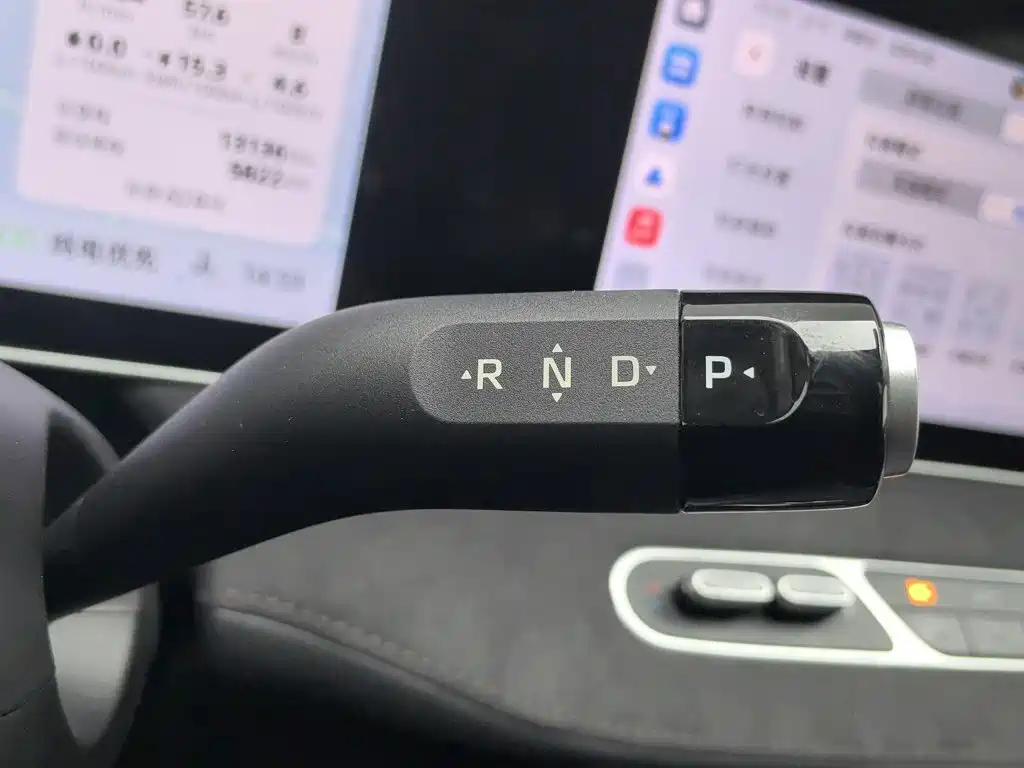Roewe D7 — миниатюра 13