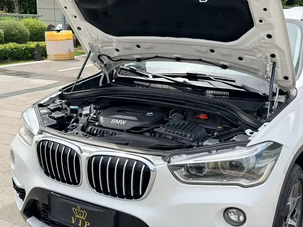 BMW X1 — миниатюра 41