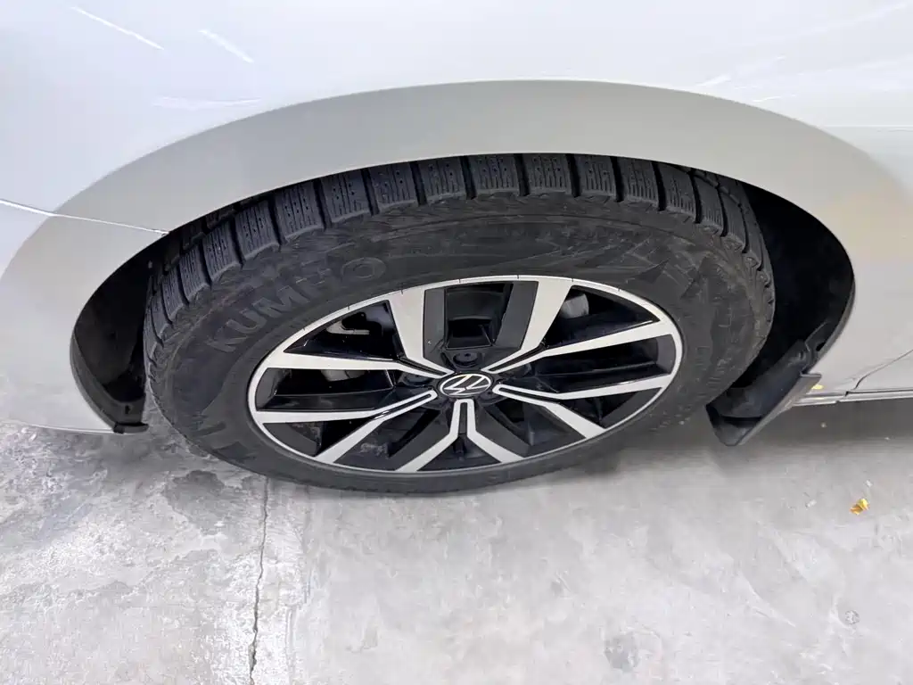 Volkswagen Magotan 2021 330TSI DSG 30