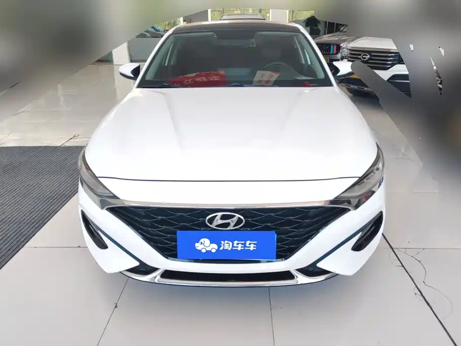 Hyundai Fista — миниатюра 2