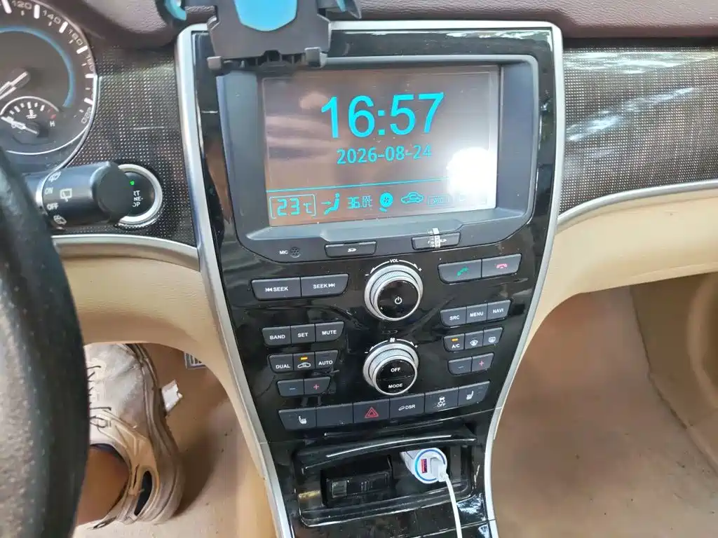 Haval H2 — миниатюра 9
