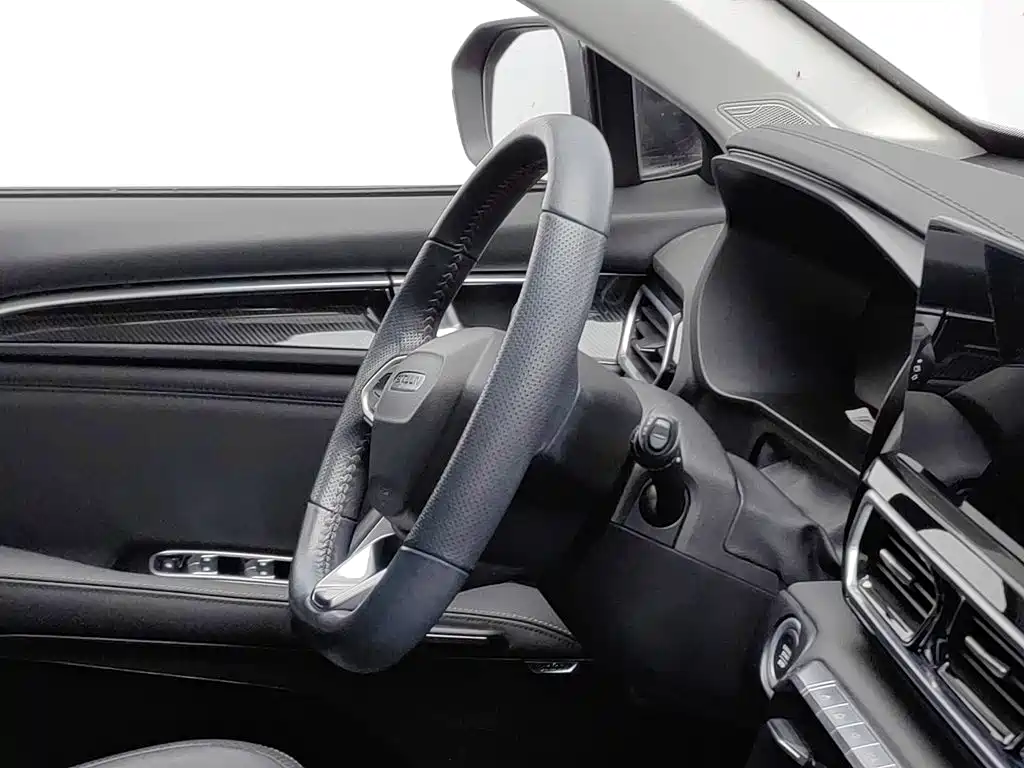 Baojun RS-5 — миниатюра 22