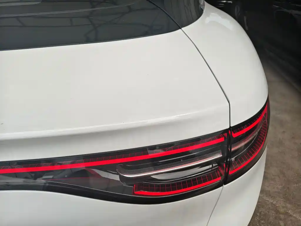 Zhijie Zhijie S7 — миниатюра 10