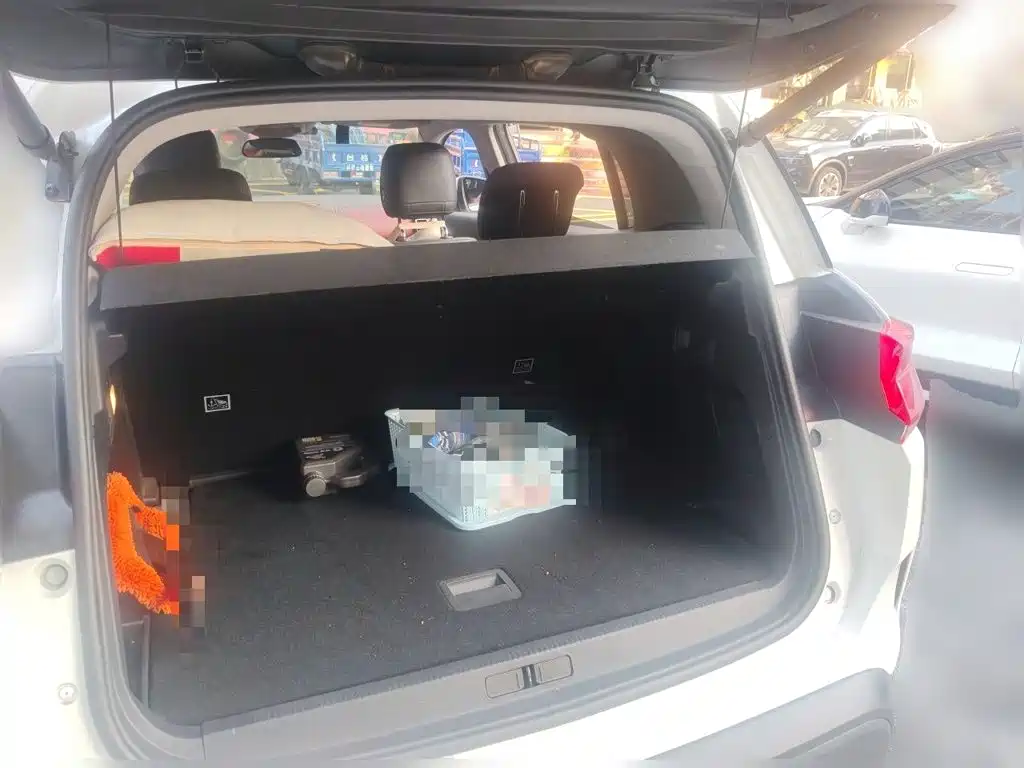 Citroen C5 AIRCROSS — миниатюра 10