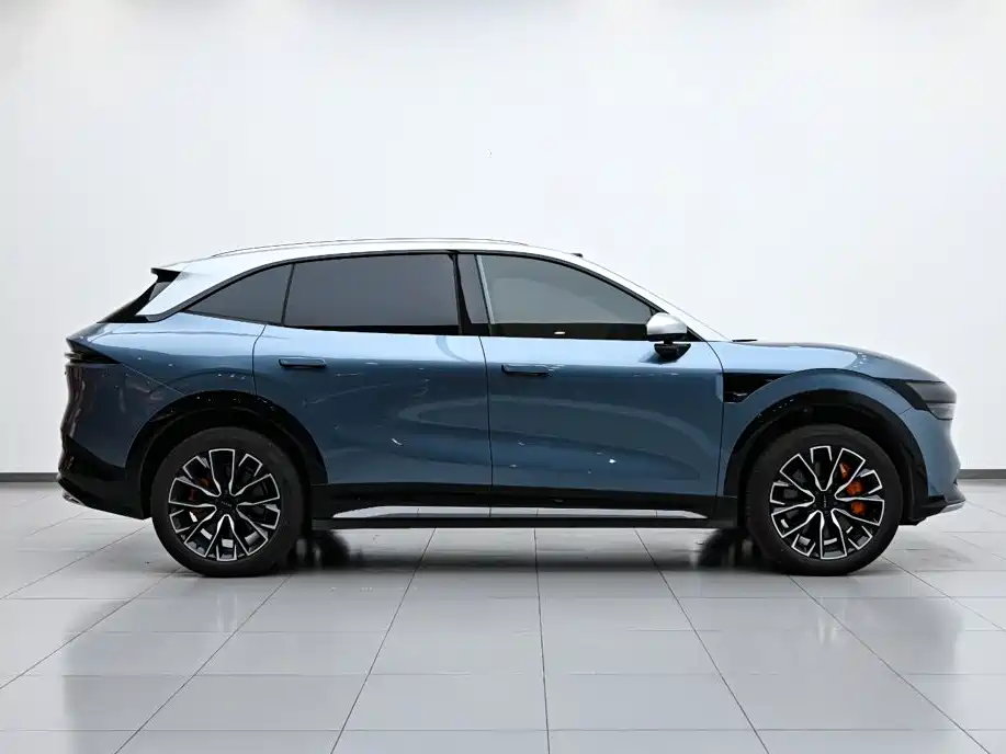 Zeekr 7X 2025 100kWh Smart Drive