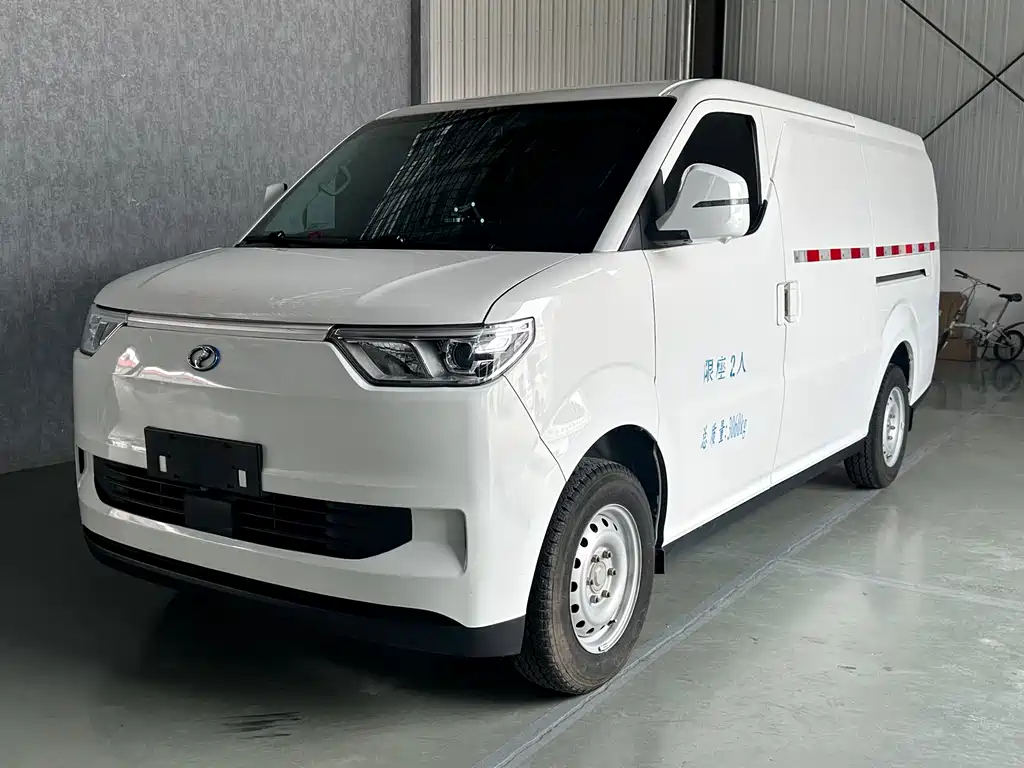Ruichi Ruichi EC75 2024