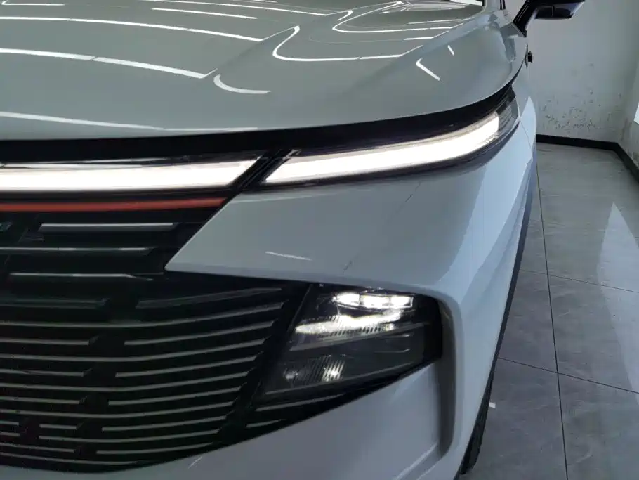 Haval Shenshou — миниатюра 5