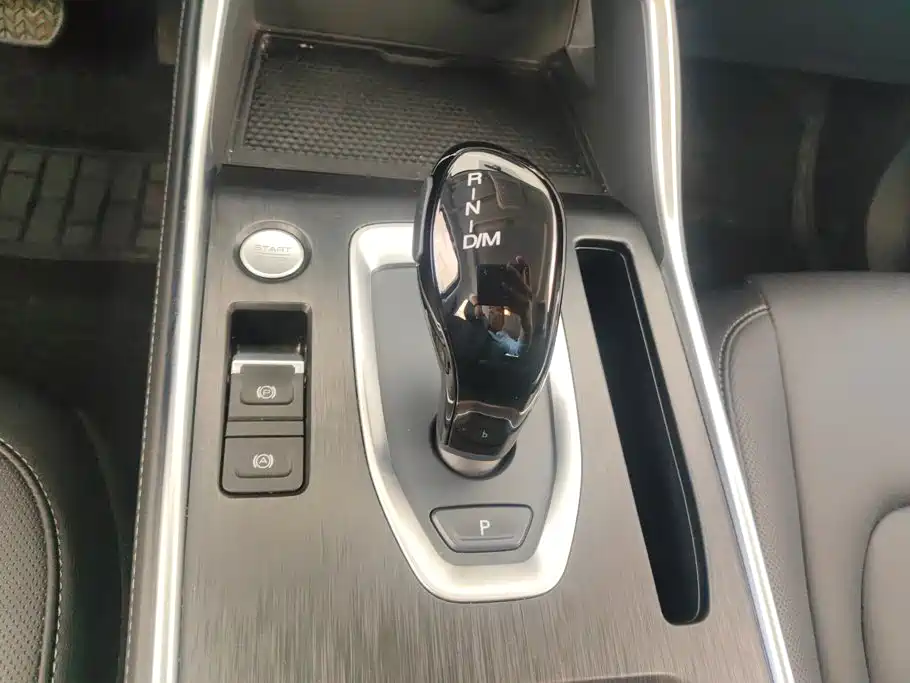Haval H6 — миниатюра 16