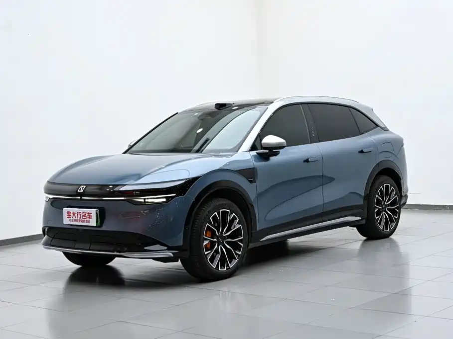 Zeekr 7X 2025 100kWh Smart Drive