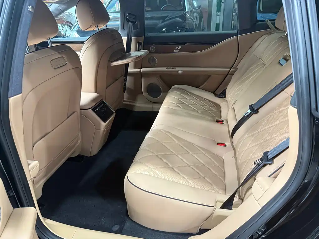 Xiangjie Xiangjie S9T — миниатюра 8