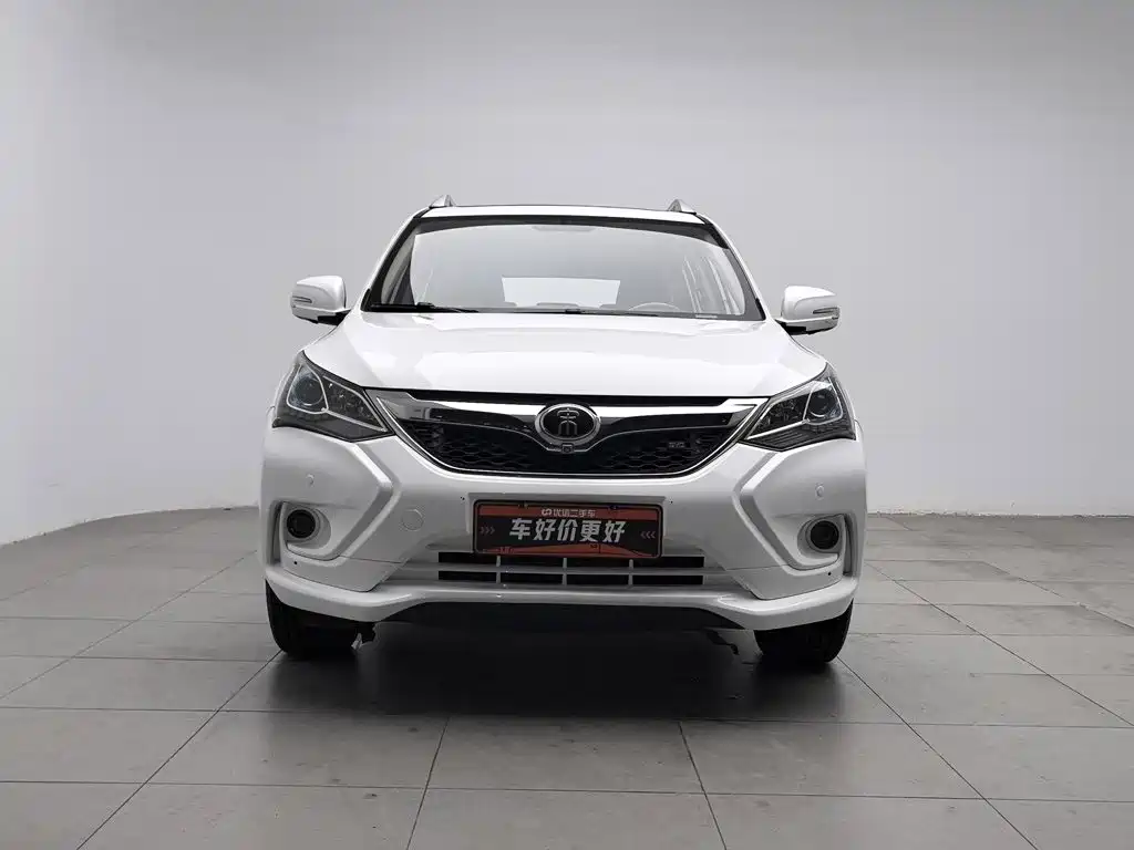 BYD Song — миниатюра 3