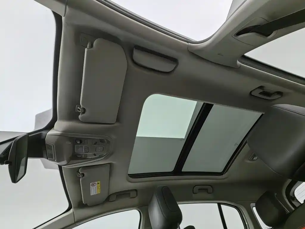 Citroen C5 AIRCROSS — миниатюра 14