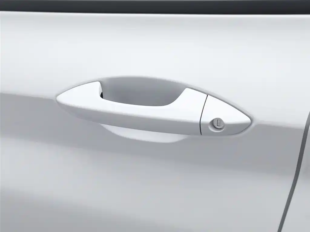 GEELY AUTOMOBILE BINYUE