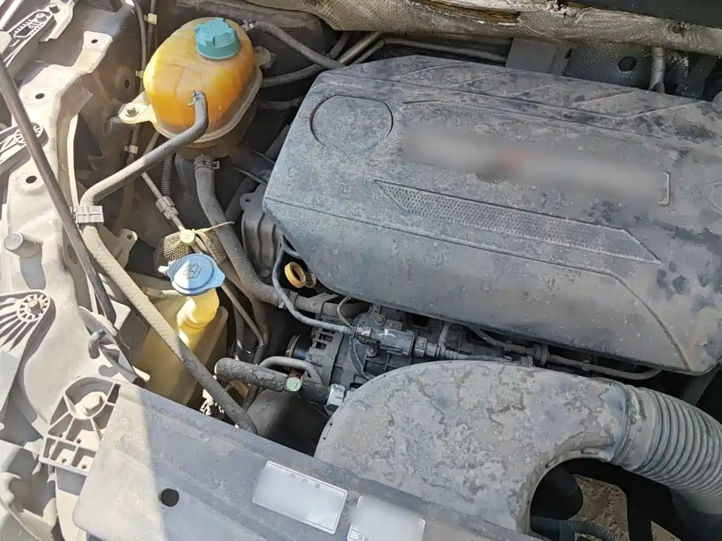 GAC Motor Trumpchi GS4 — миниатюра 20