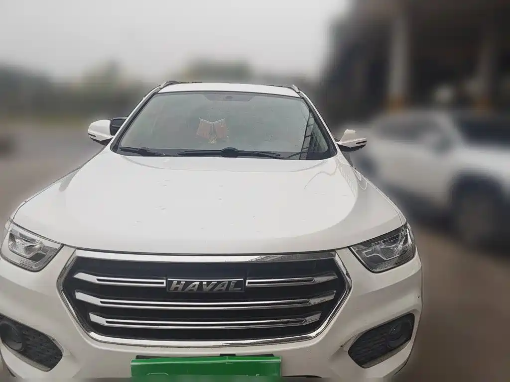 Haval H2 — миниатюра 2