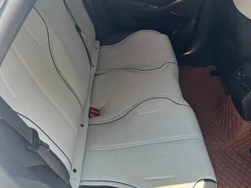 BYD Destroyer 05 2023 Champion DM-i 55KM Luxury