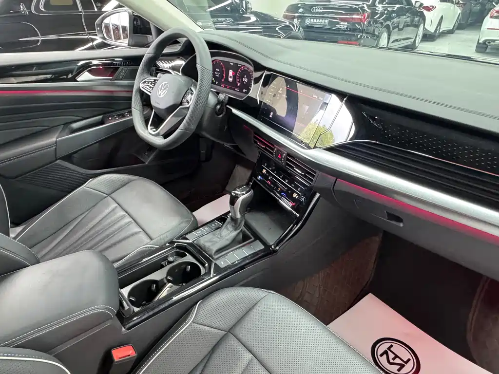 Volkswagen Passat — миниатюра 17