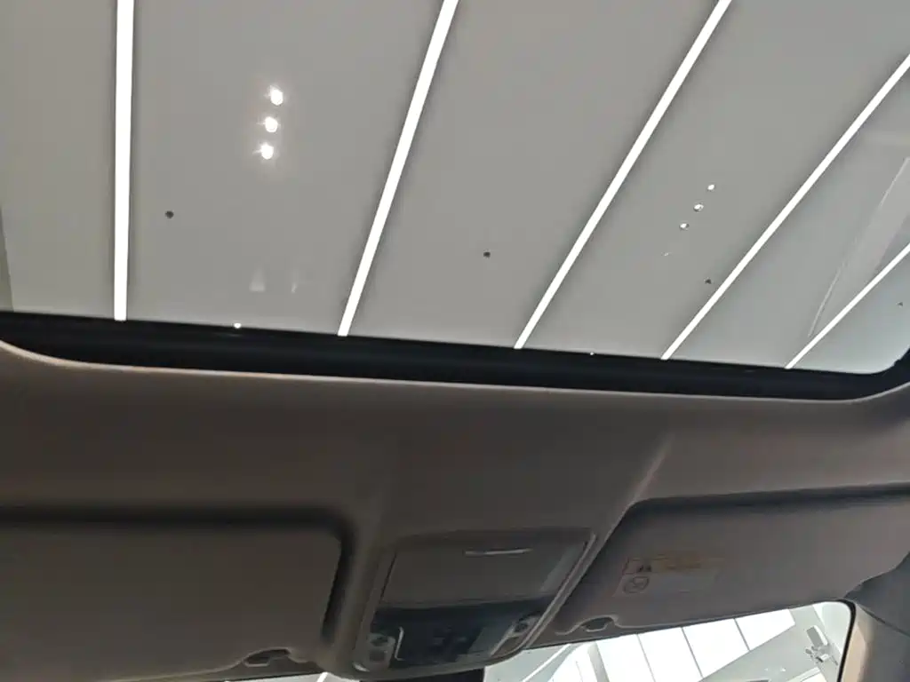 Honda Avancier — миниатюра 18