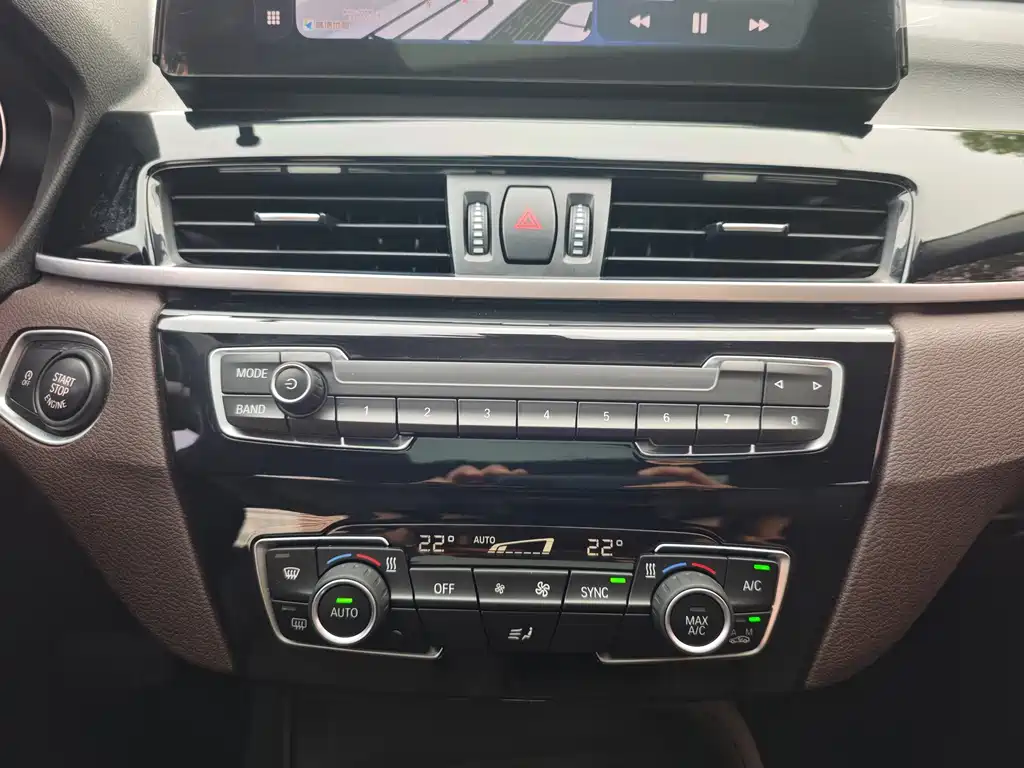 BMW X1 — миниатюра 11