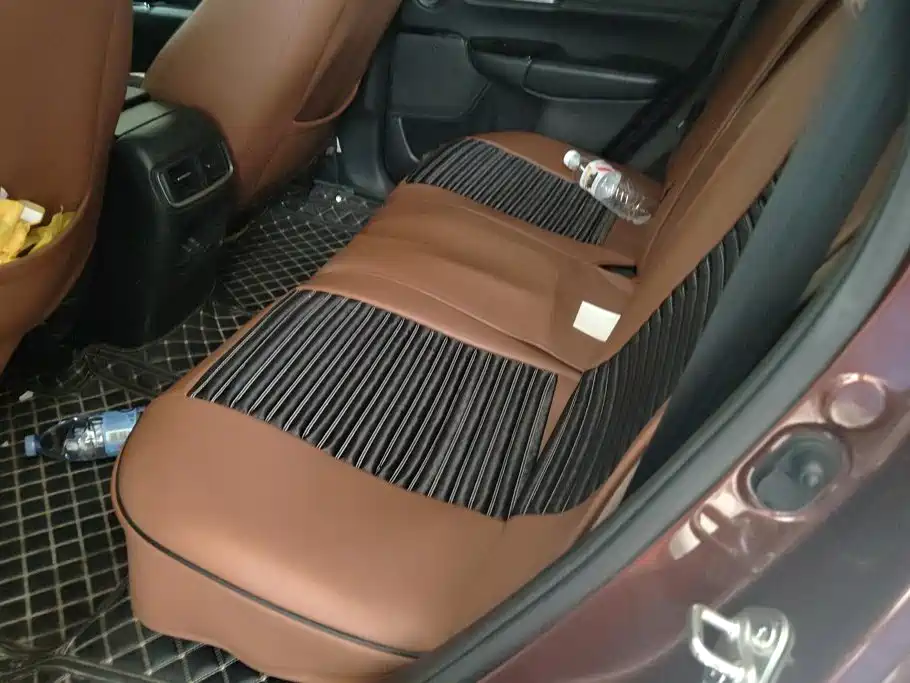 Honda CR-V — миниатюра 11