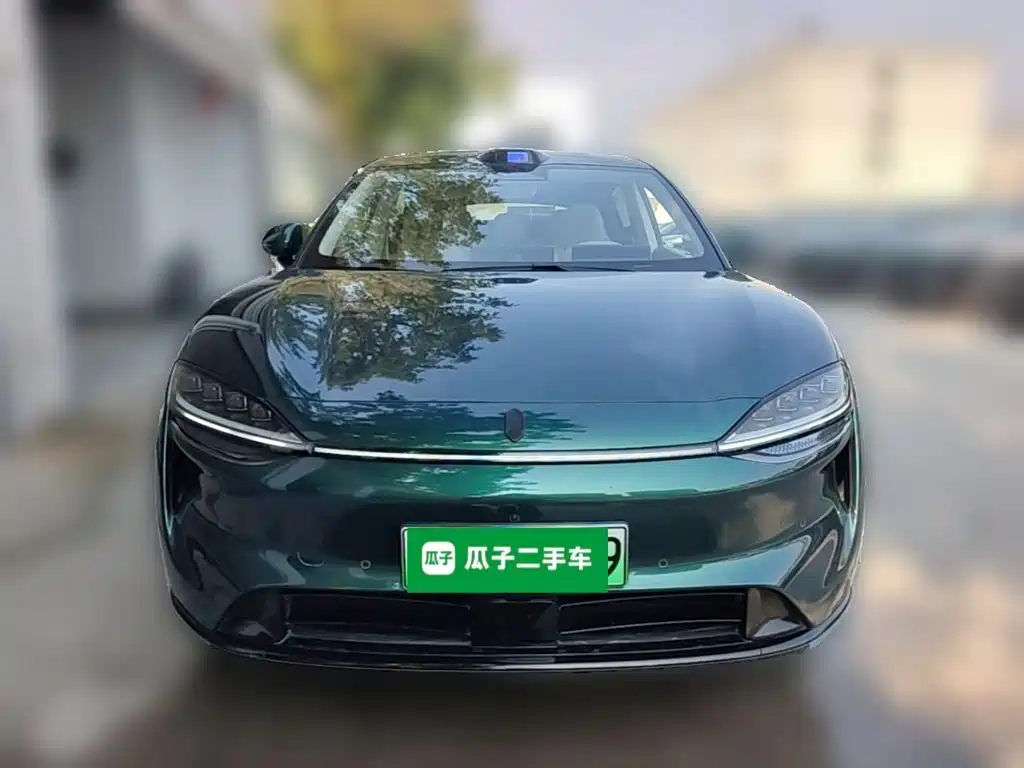 Zhijie Zhijie R7 — миниатюра 5