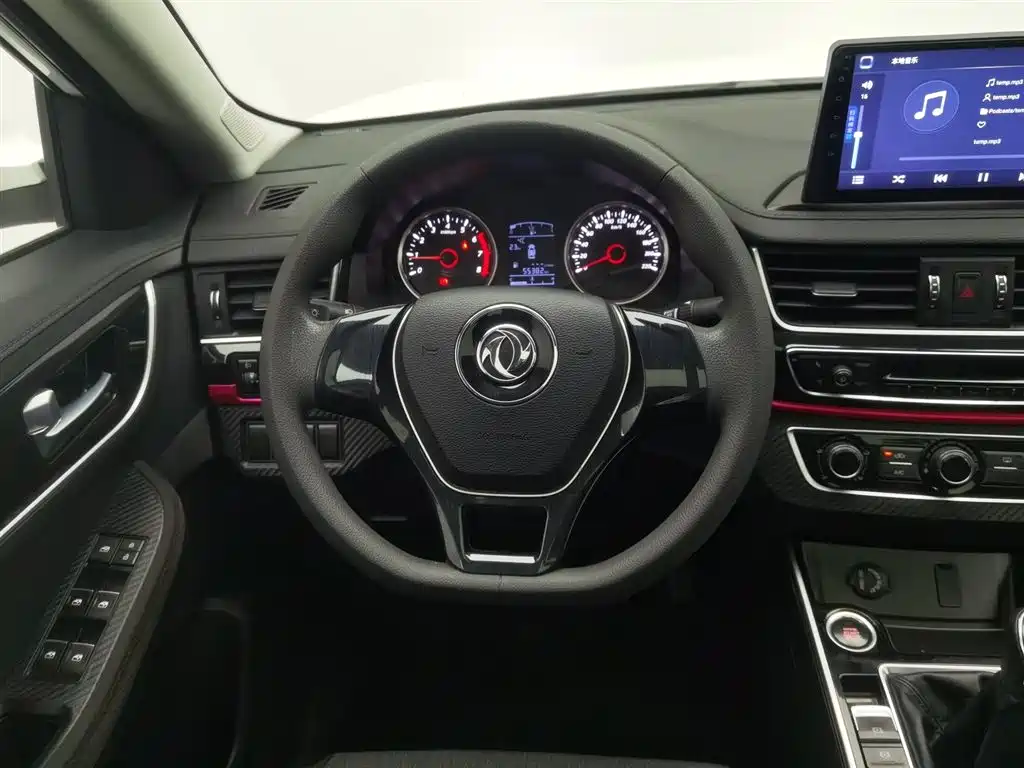 DONGFENG POPULAR T5L