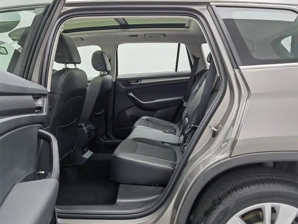 Skoda Kodiaq — миниатюра 15