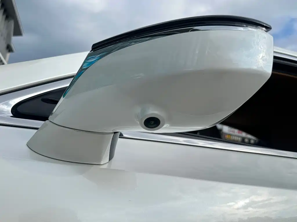Lexus ES — миниатюра 29