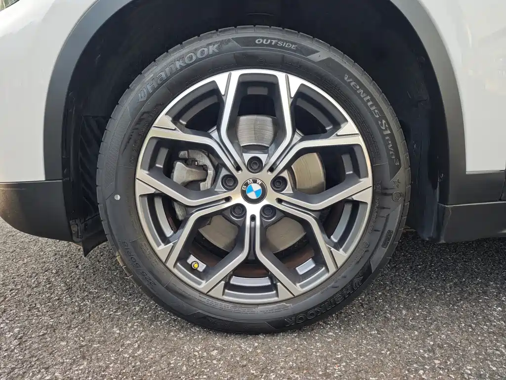 BMW X1 — миниатюра 22