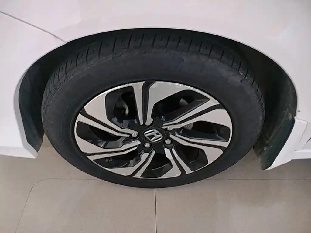 Honda Crider — миниатюра 23