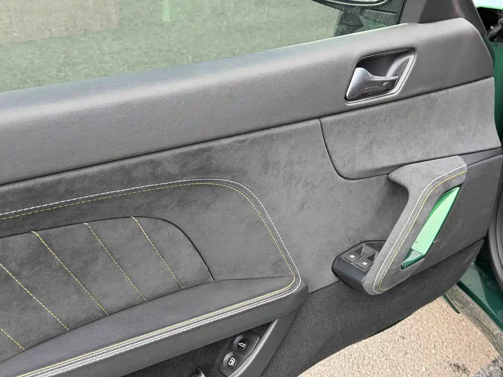 LOTUS SPORTS CAR EVORA