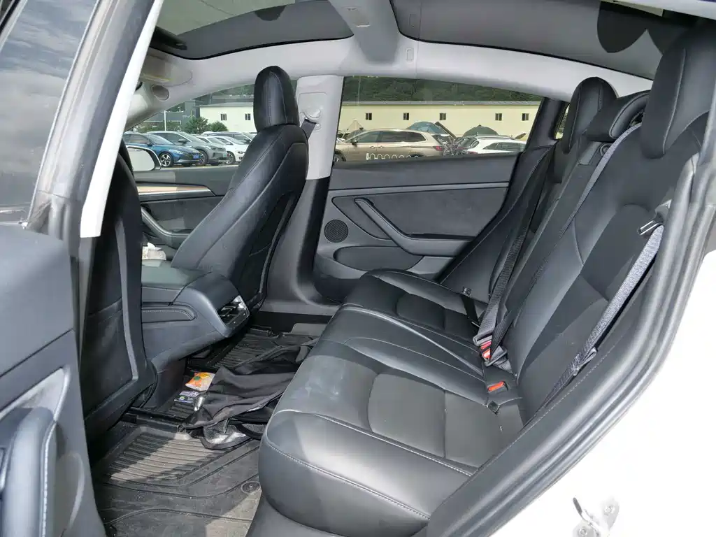 Tesla Model 3 — миниатюра 7