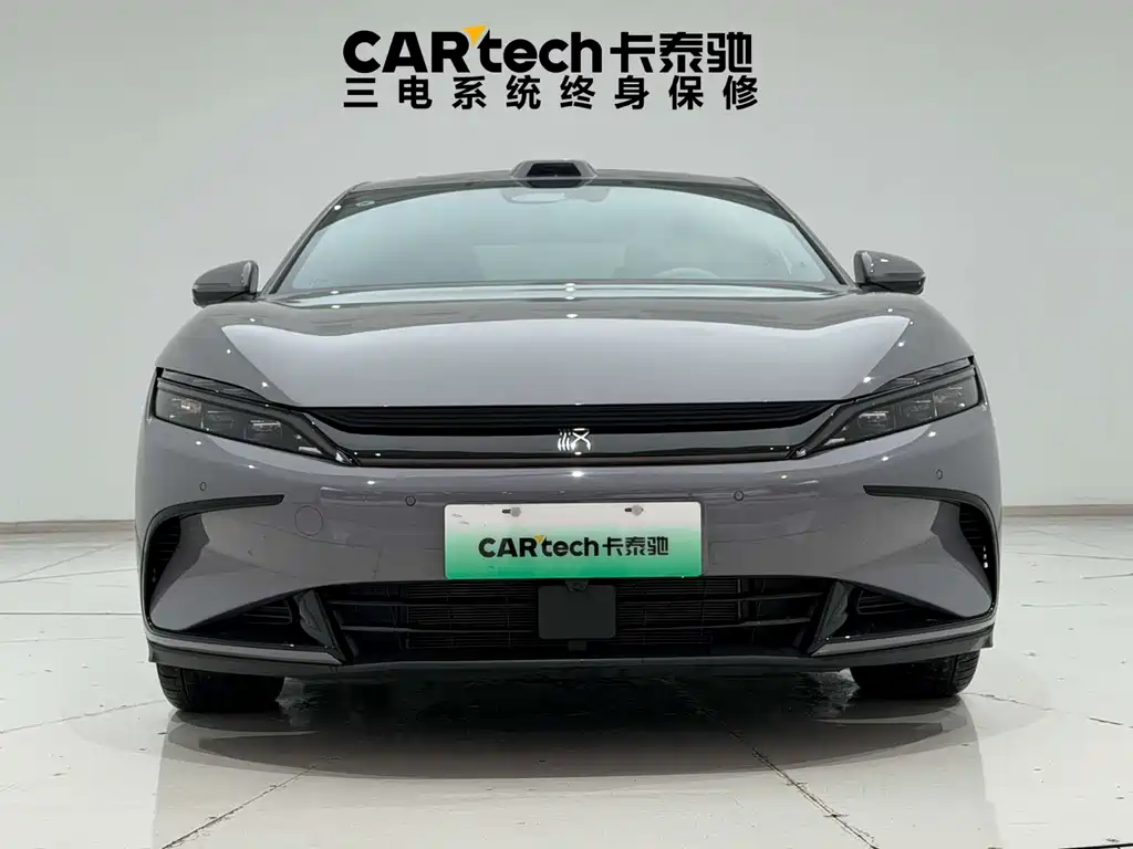 BYD Han 2025 DM-i Smart Drive 125KM Flagship