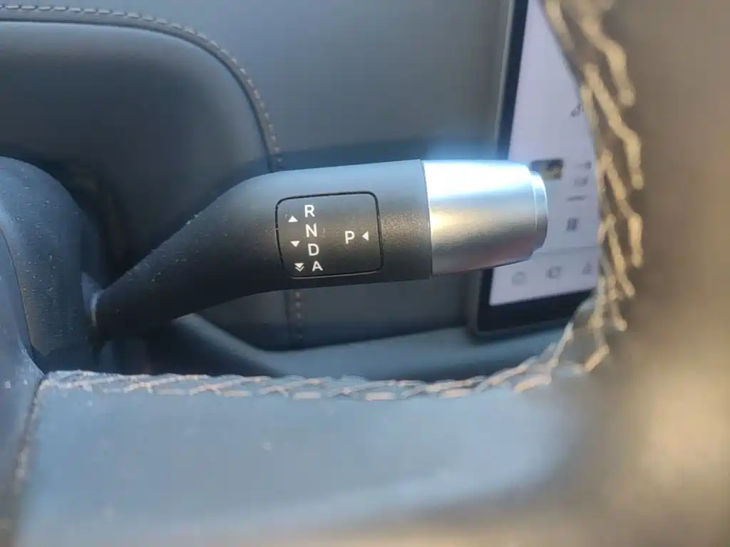 Li Auto Li L7 — миниатюра 14