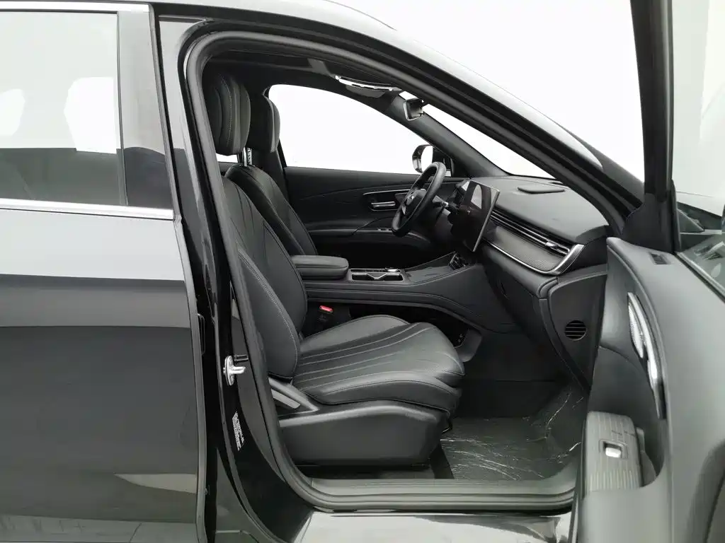Chery Tiggo 8 — миниатюра 23