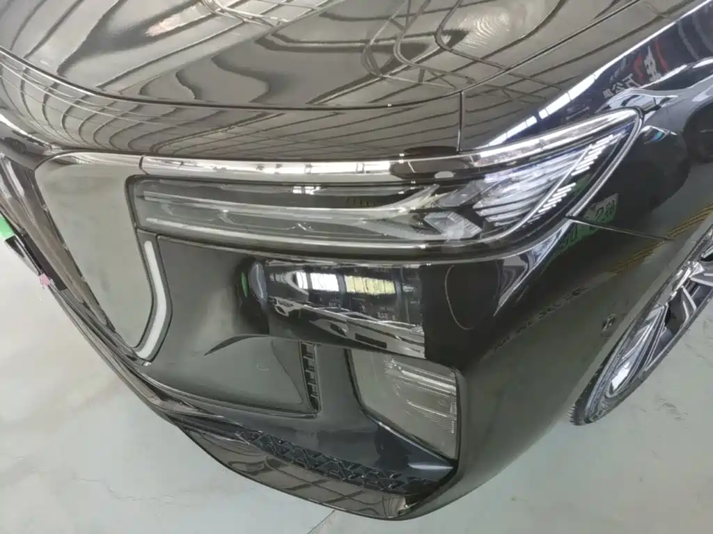 Hongqi Hongqi H9 — миниатюра 24